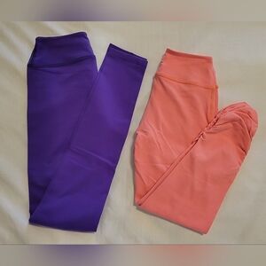 Beyond Yoga Leggings